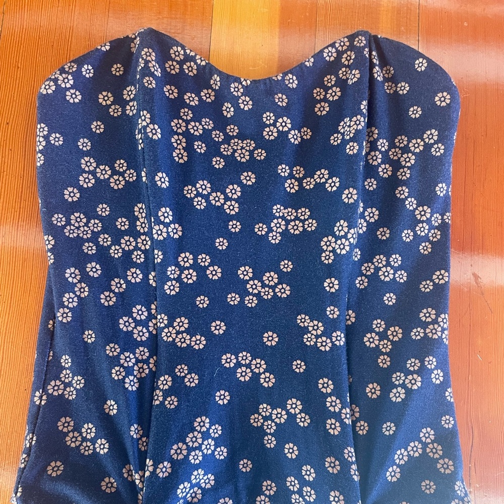 Novell Royale Ford bodysuit